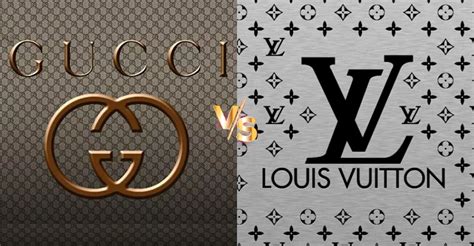 gucci competitors 2018|gucci and louis vuitton.